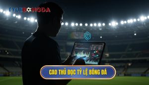 Cao thủ đọc tỷ lệ bóng đá