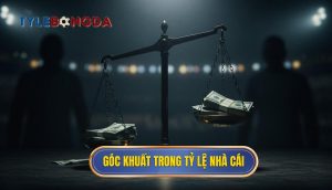 Góc khuất trong tỷ lệ nhà cái