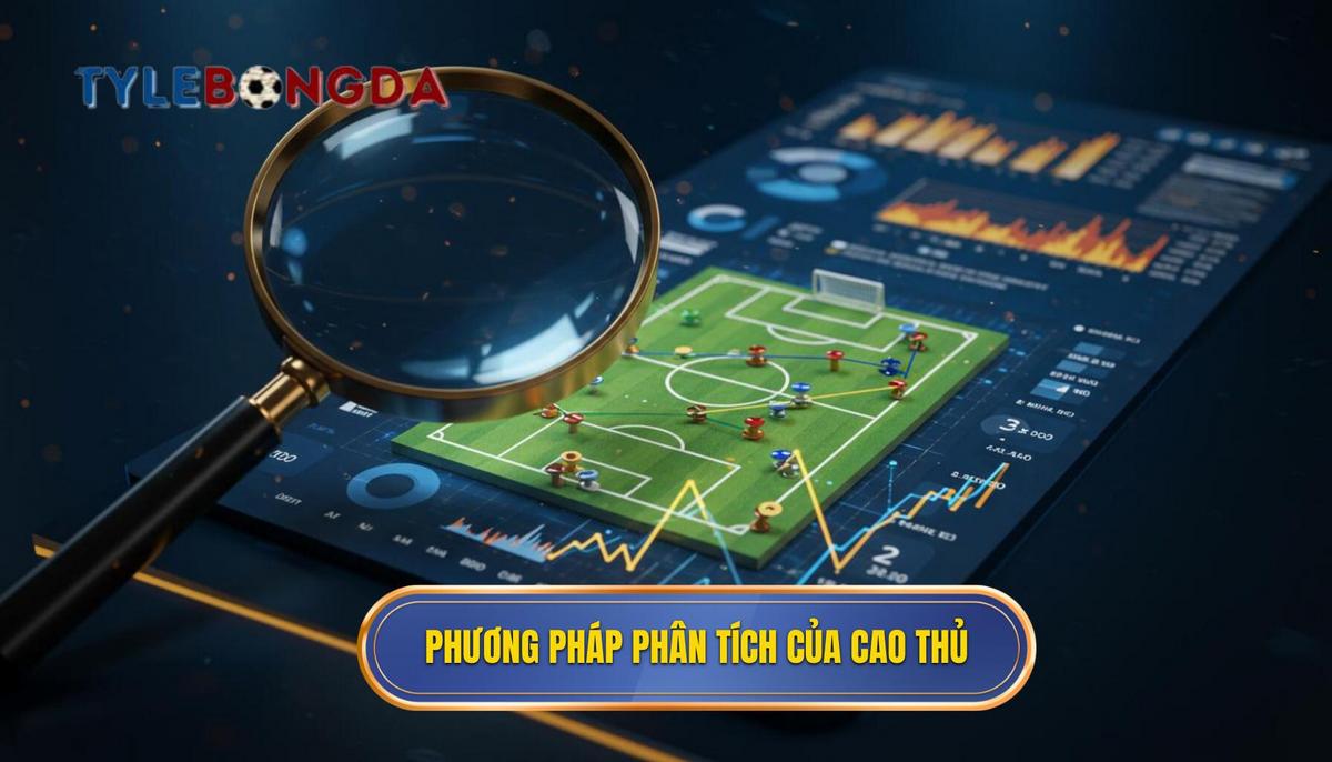 II. Phương Pháp Phân Tích Chuyên Sâu Của Cao Thủ