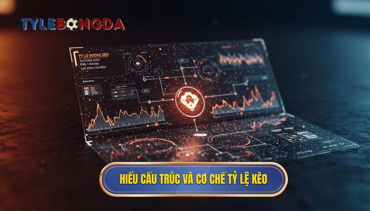 Phần 1_ Hiểu Rõ Cấu Trúc và Cơ Chế Hoạt Động của Tỷ Lệ Kèo