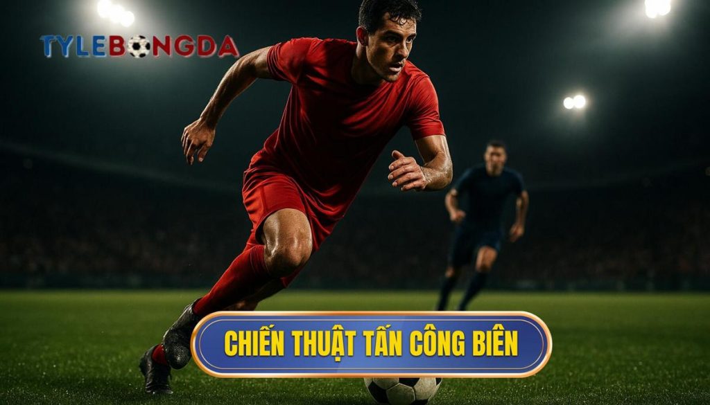 Chiến thuật tấn công biên