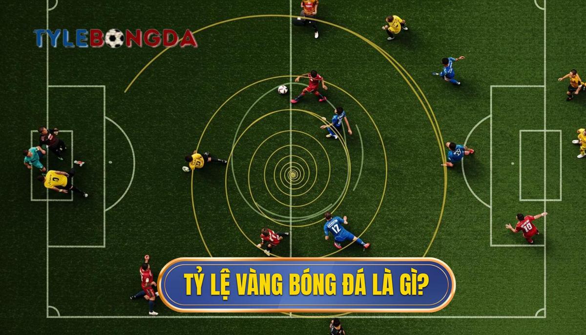 Phần 1_ Định nghĩa Tỷ lệ vàng bóng đá hôm nay – Hơn cả một con số