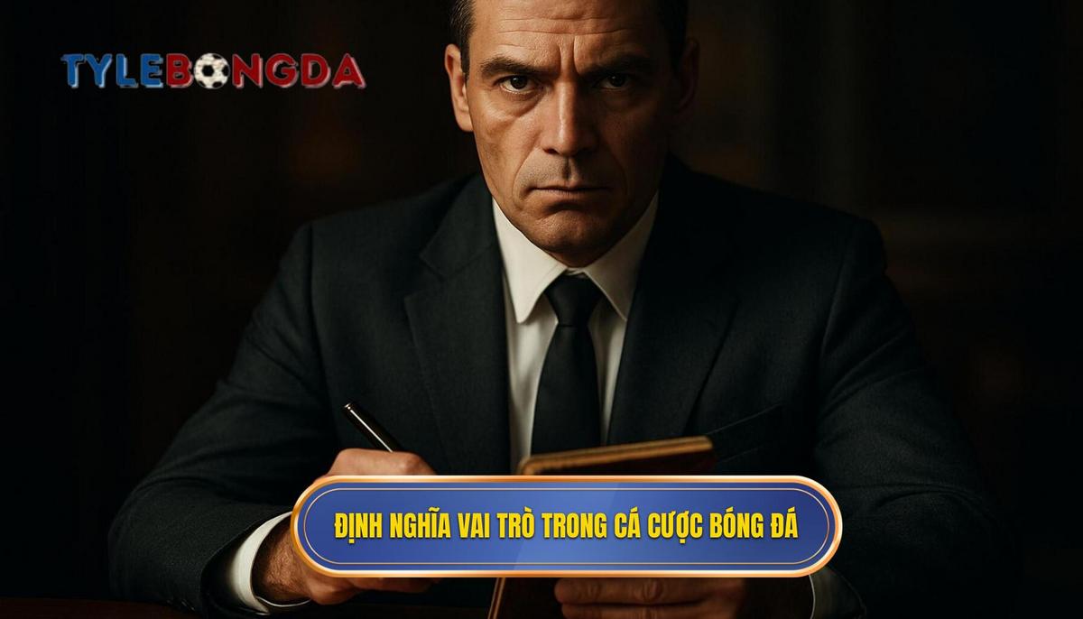 Kiểm soát bóng_ Định nghĩa lại vai trò trong cá cược