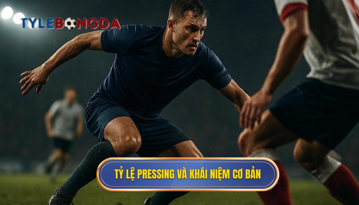 Tỷ lệ Pressing là gì_ Khái niệm cơ bản cho nhà đầu tư