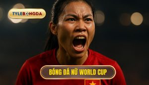 thumb - Bóng đá nữ World Cup