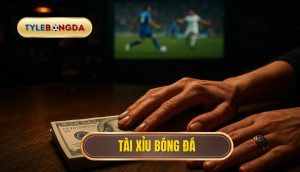 thumb - Tài xỉu bóng đá