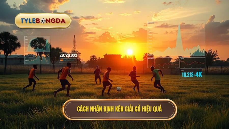 Giải cỏ là gì và tại sao nên nhận định kèo các giải cỏ?