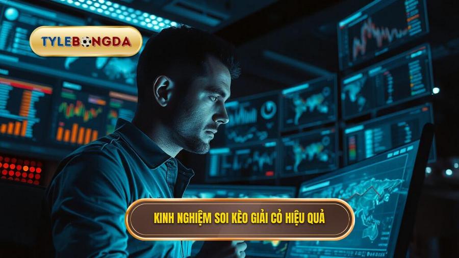 Bí quyết "xương máu" để nhận định kèo các giải cỏ luôn thắng