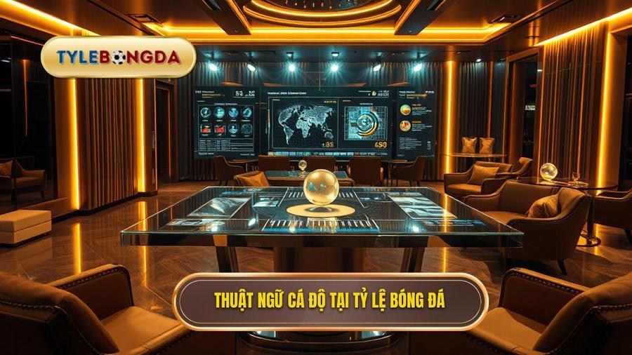 Những thuật ngữ cá độ cần biết