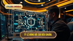 Sai lầm khi soi kèo bóng đá