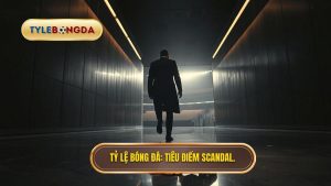 Scandal bóng đá