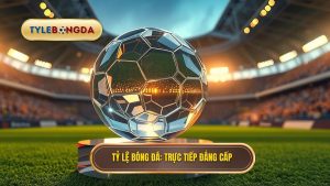Trực tiếp bóng đá hôm nay