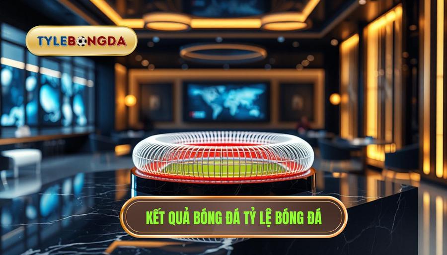 Kết quả bóng đá TỶ LỆ BÓNG ĐÁ