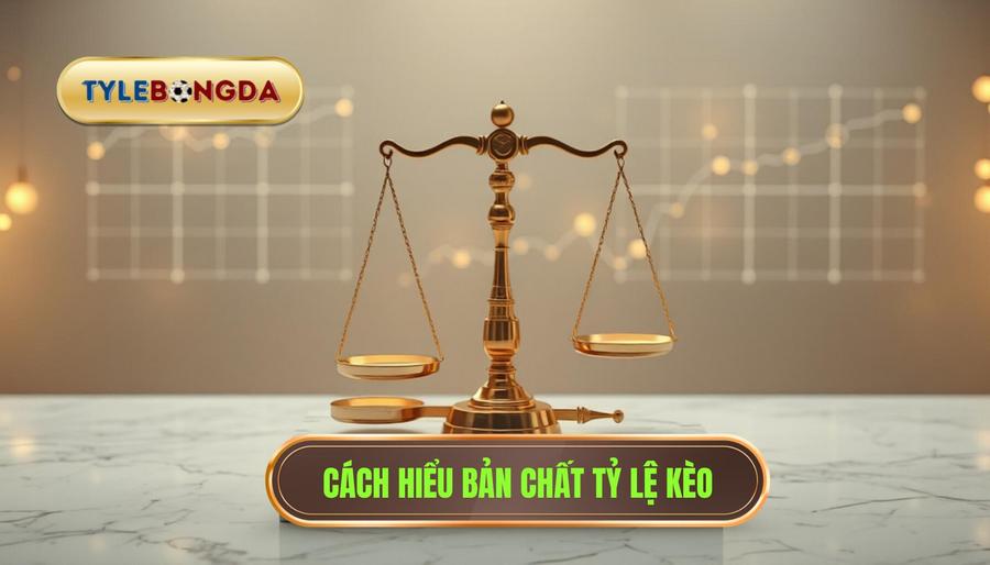 Hiểu Rõ Bản Chất Của Tỷ Lệ Kèo