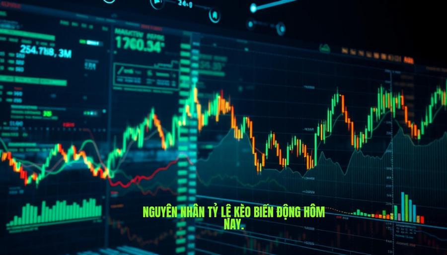 Tại sao bảng tỷ lệ kèo hôm nay lại biến động?