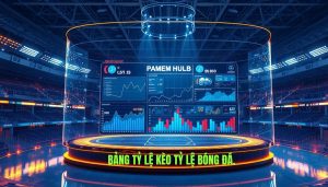 Bảng Tỷ Lệ Kèo Hôm Nay