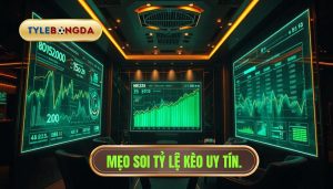 Mẹo Soi Tỷ Lệ Kèo
